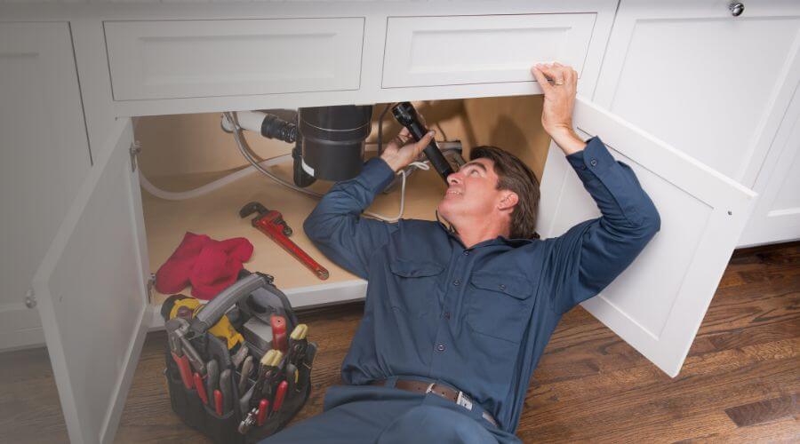 Local tankless water heater installation in Gnadenhutten, OH